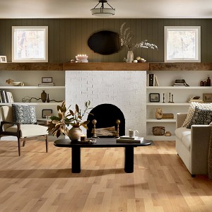 Natural Classics White Oak
